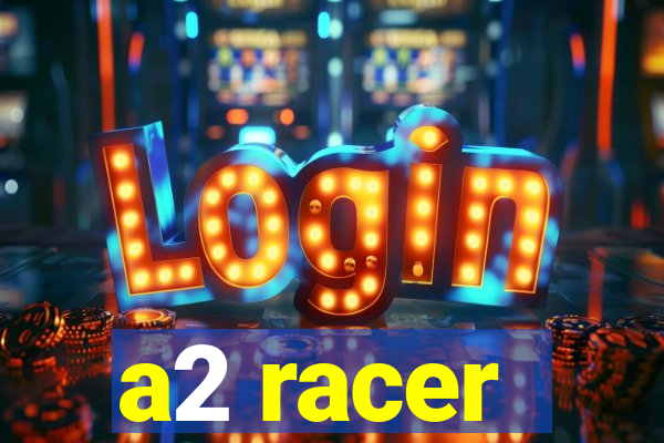 a2 racer - riscando o asfalto filme completo dublado download